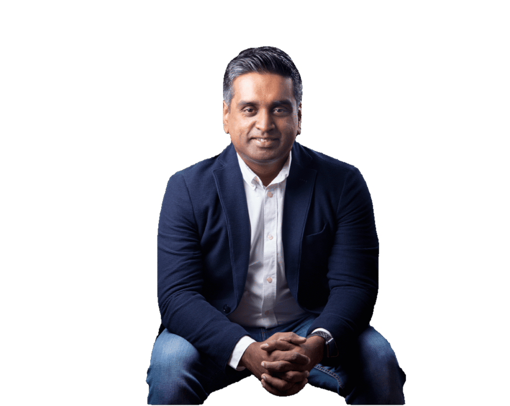Udith Perera