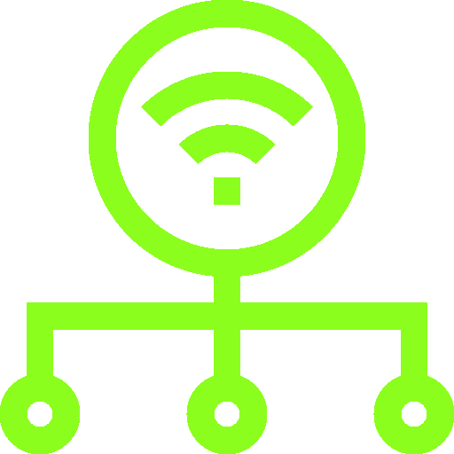 Wi-Fi at colabs Colombo